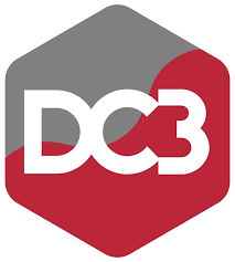 DC3 Logo